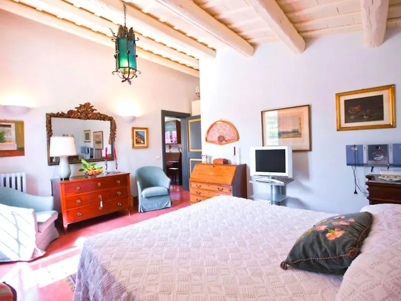 Bed and Breakfast Baglio Sant'Andrea Valderice Bed & Breakfast