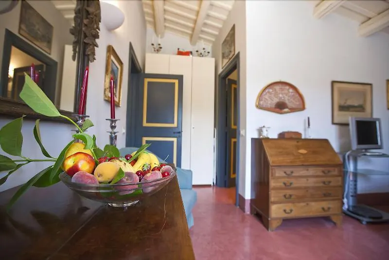 Bed & Breakfast Bed and Breakfast Baglio Sant'Andrea Valderice