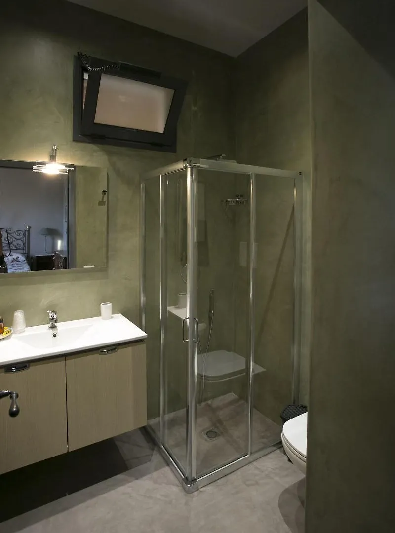 Bed and Breakfast Baglio Sant'Andrea Valderice