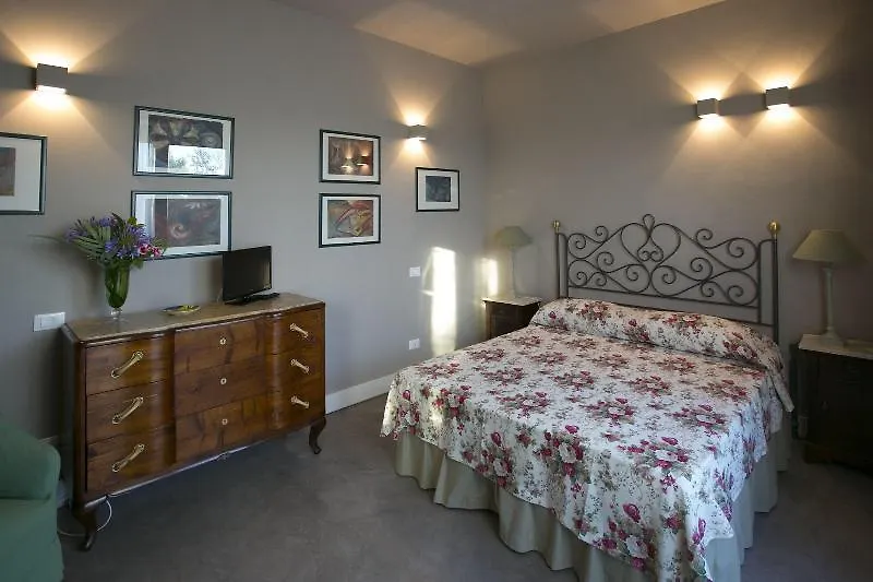 Bed and Breakfast Baglio Sant'Andrea Valderice