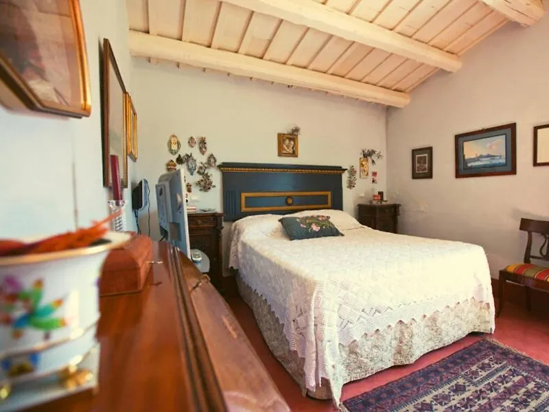Bed & Breakfast Bed and Breakfast Baglio Sant'Andrea Valderice