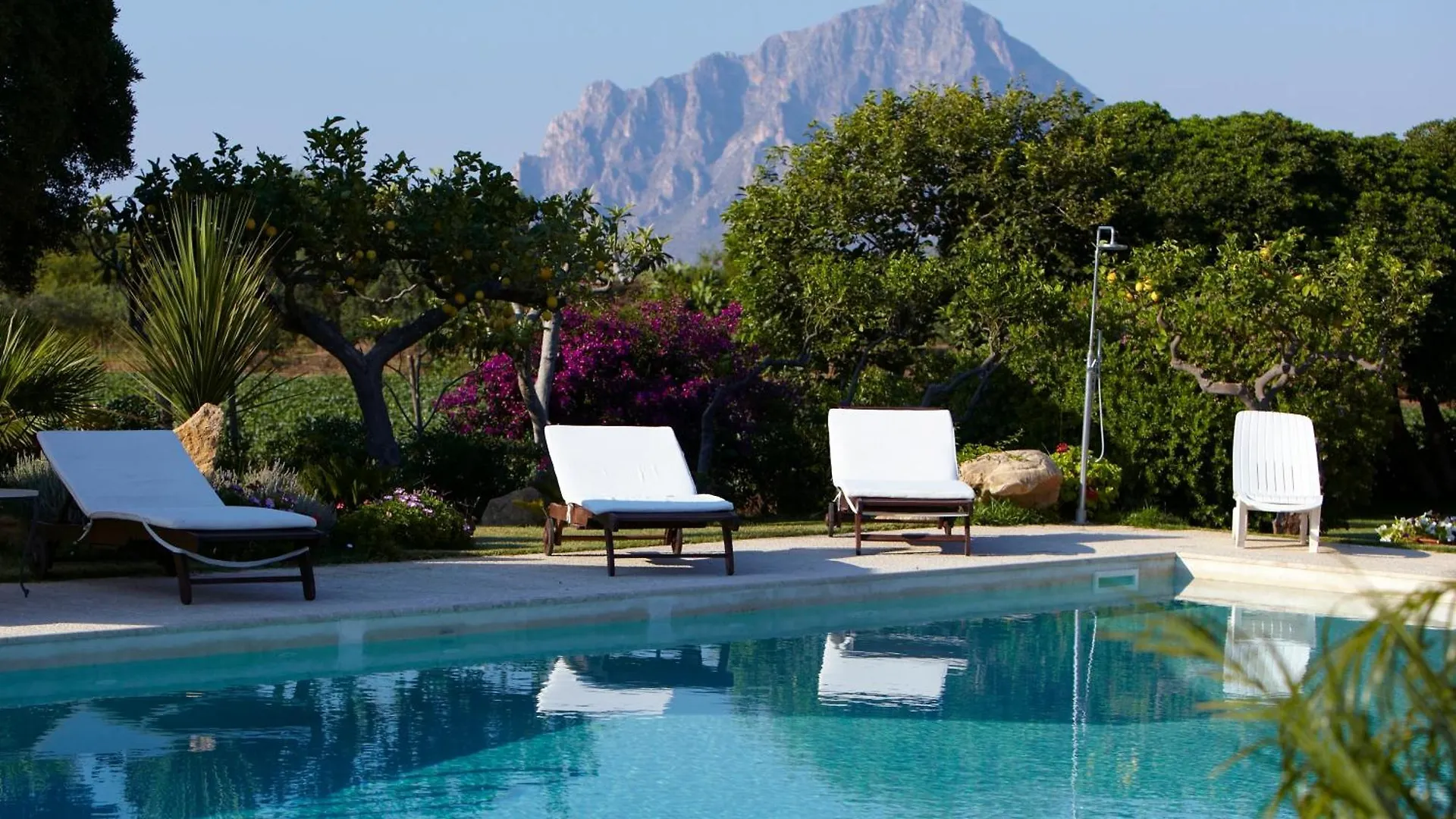 Baglio Sant'Andrea Bed & Breakfast Valderice
