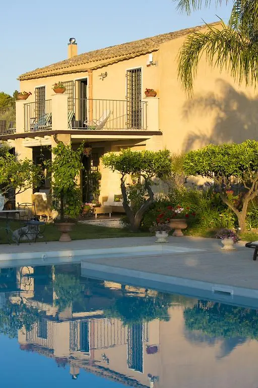 Bed & Breakfast Bed and Breakfast Baglio Sant'Andrea Valderice