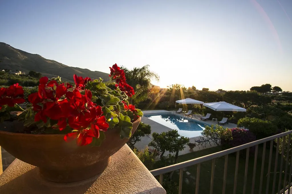 *** Bed & Breakfast Bed and Breakfast Baglio Sant'Andrea Valderice Italia