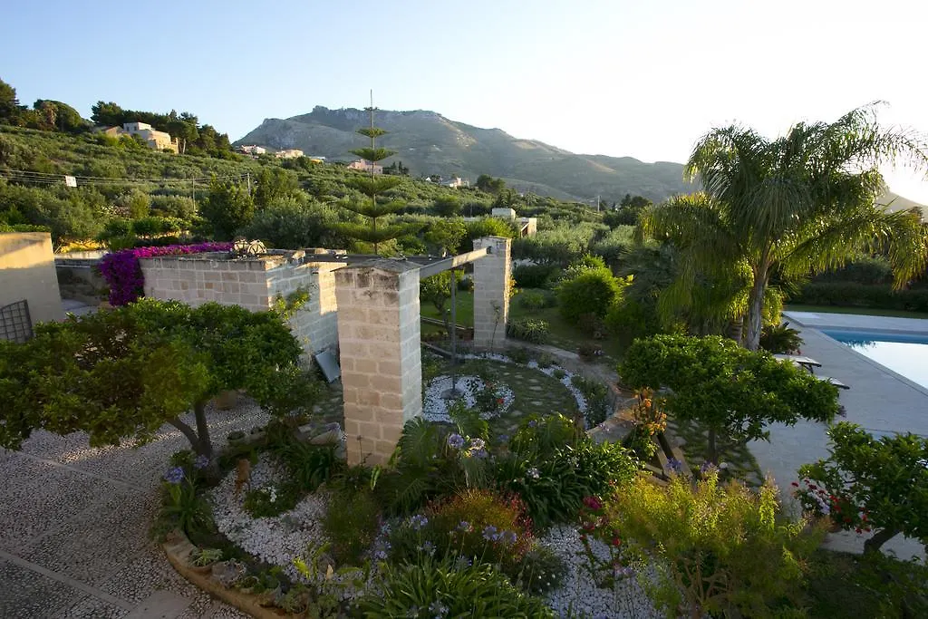 Bed & Breakfast Bed and Breakfast Baglio Sant'Andrea Valderice