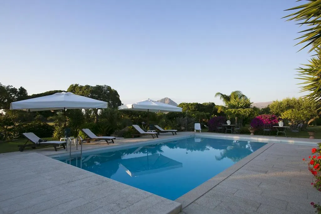 Bed & Breakfast Bed and Breakfast Baglio Sant'Andrea Valderice