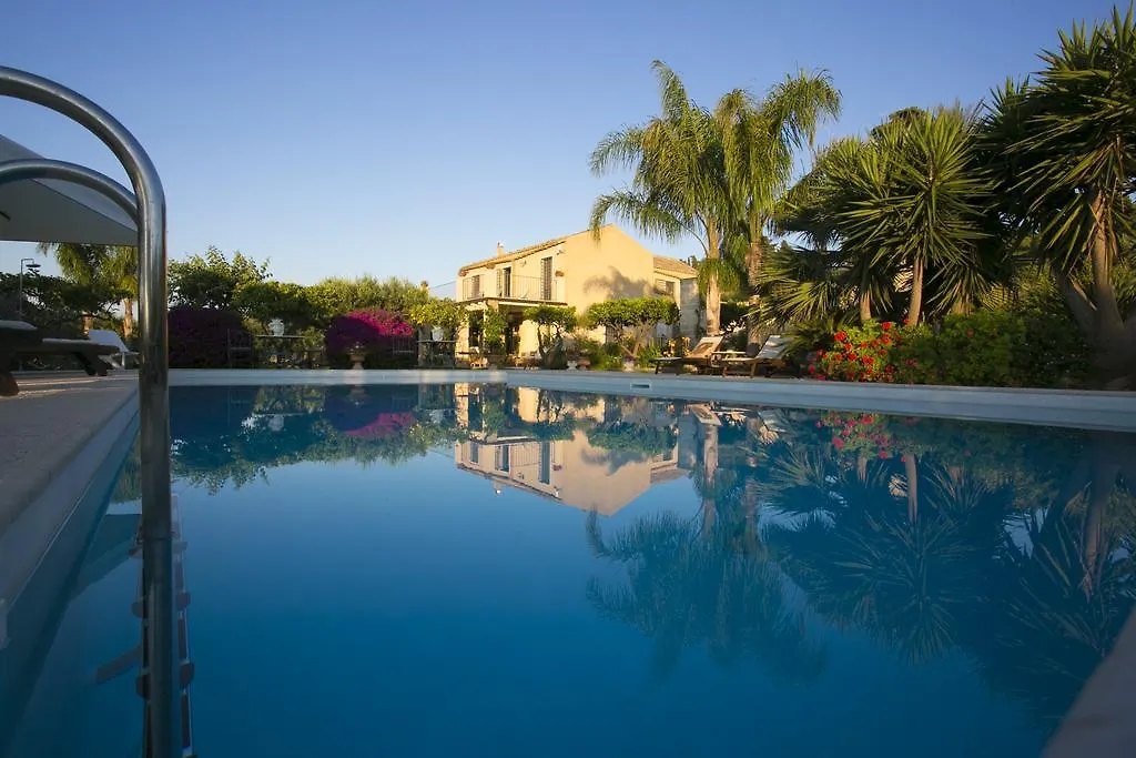 Bed and Breakfast Baglio Sant'Andrea Valderice