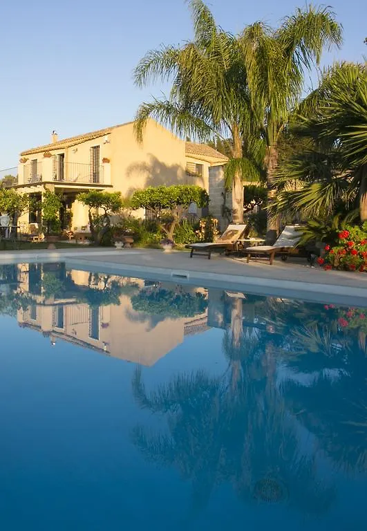 Bed and Breakfast Baglio Sant'Andrea Valderice