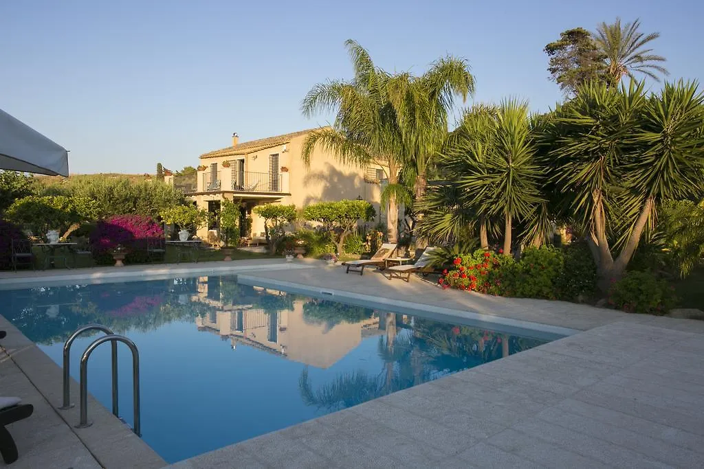 Bed and Breakfast Baglio Sant'Andrea Valderice Bed & Breakfast