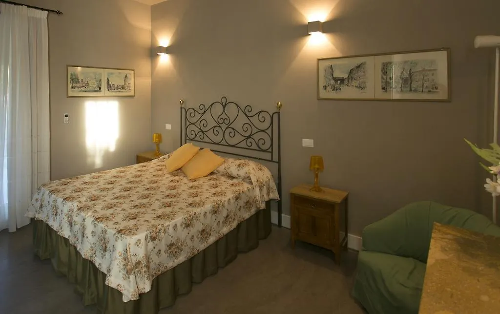 *** Bed & Breakfast Bed and Breakfast Baglio Sant'Andrea Valderice Italia